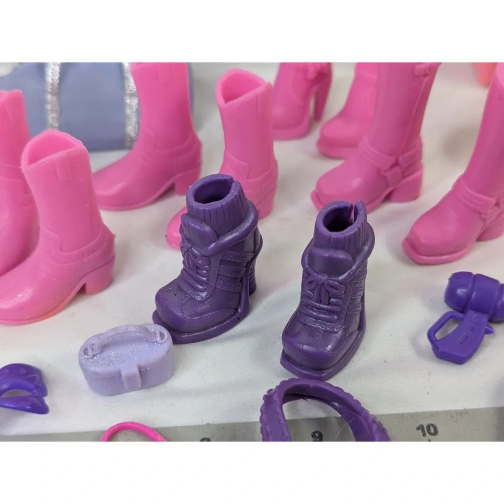 The Unbranded Brand barbie fashion